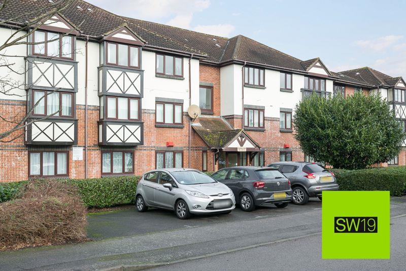 1 bedroom Flat To Let