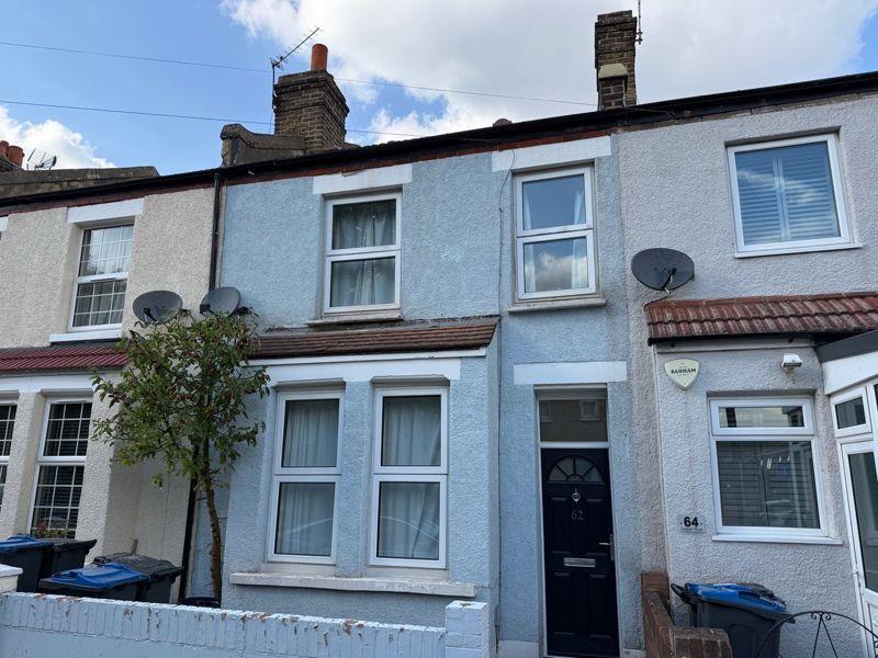 2 bedroom  To Let