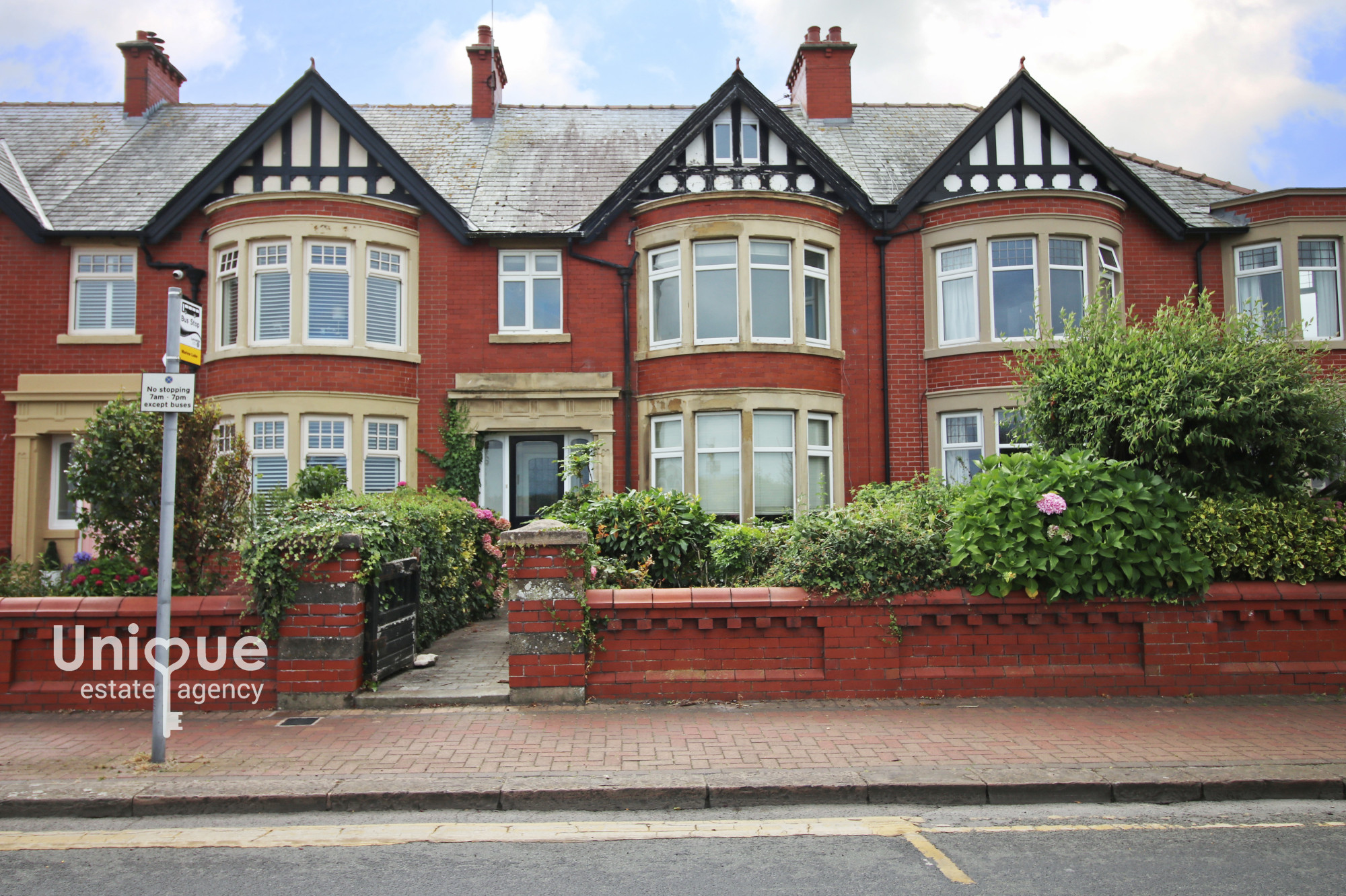 4 bedroom Terraced House Under Offer