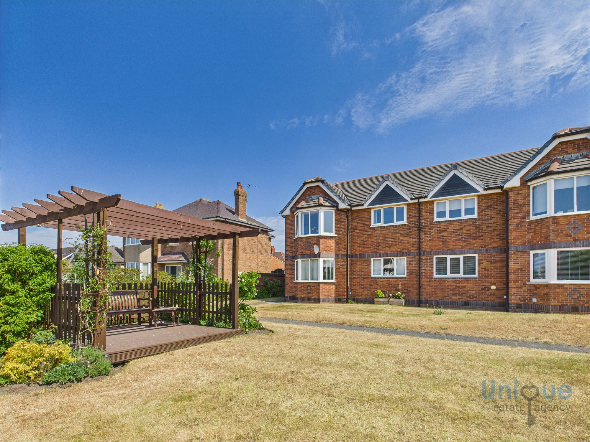 2 bedroom Block of Apartments For Sale