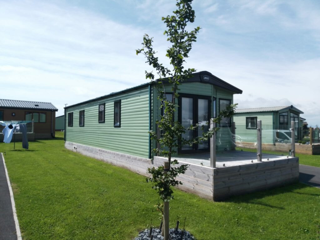2 bedroom House (unspecified) To Let