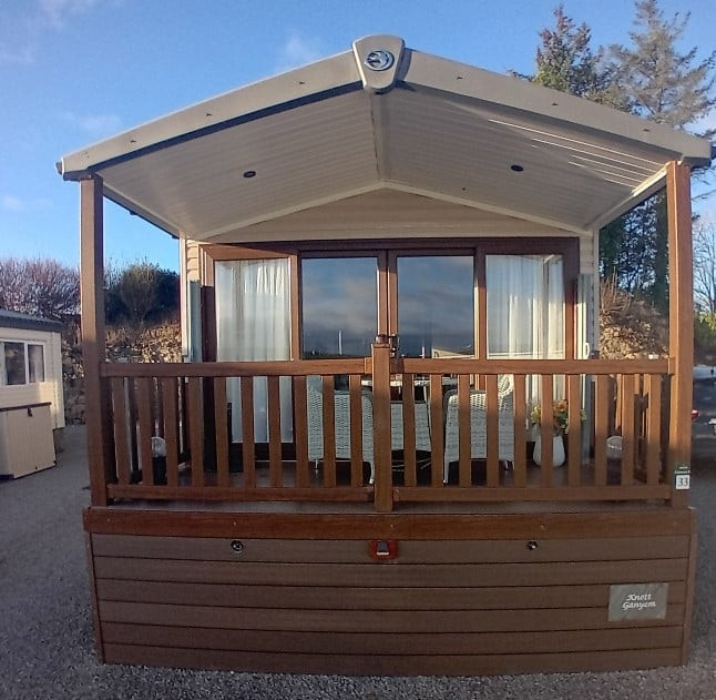 2 bedroom House (unspecified) To Let