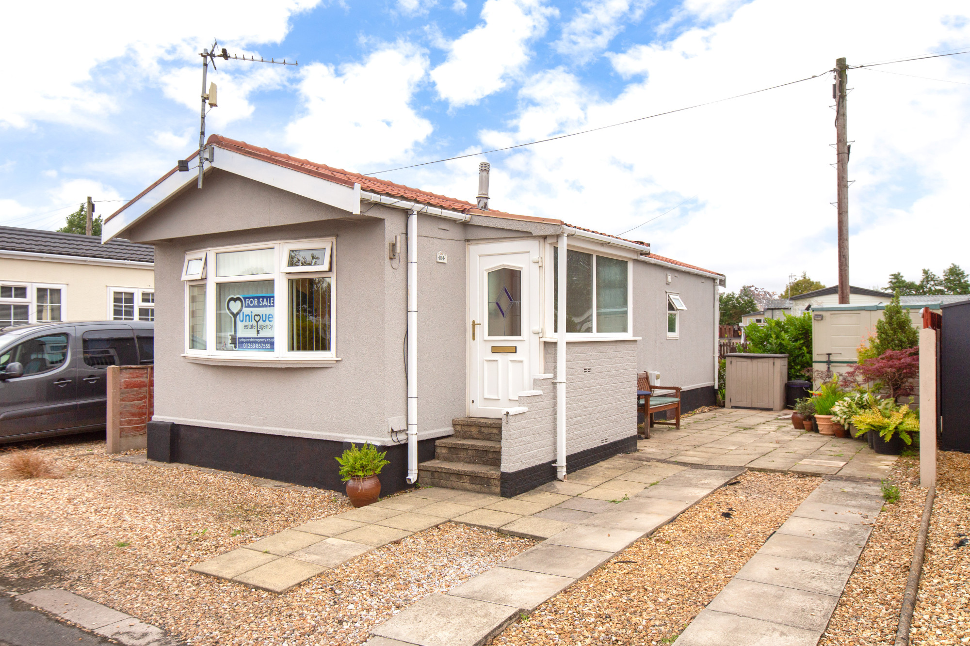 1 bedroom House (unspecified) To Let