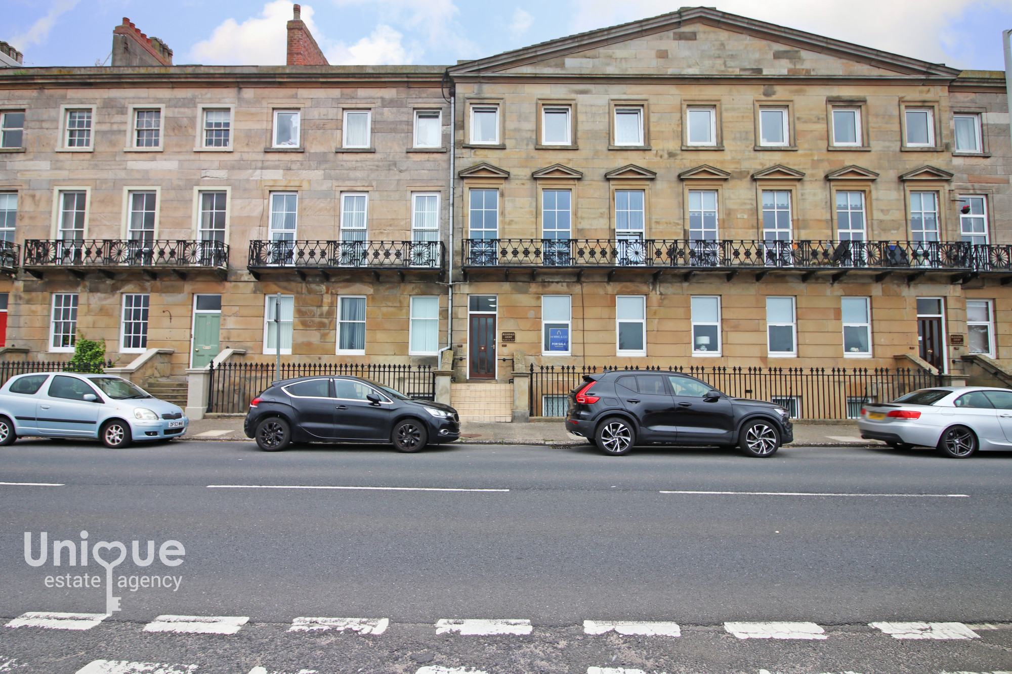 1 bedroom Flat share Under Offer