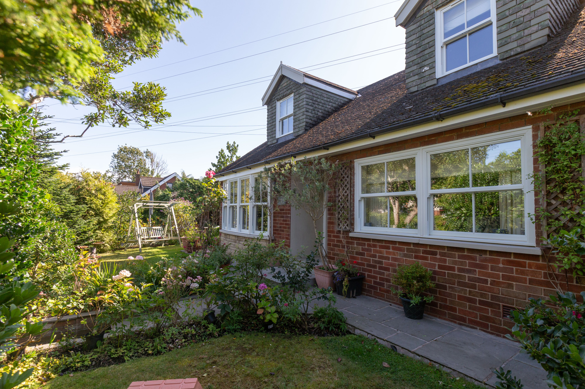 4 bedroom Detached bungalow For Sale