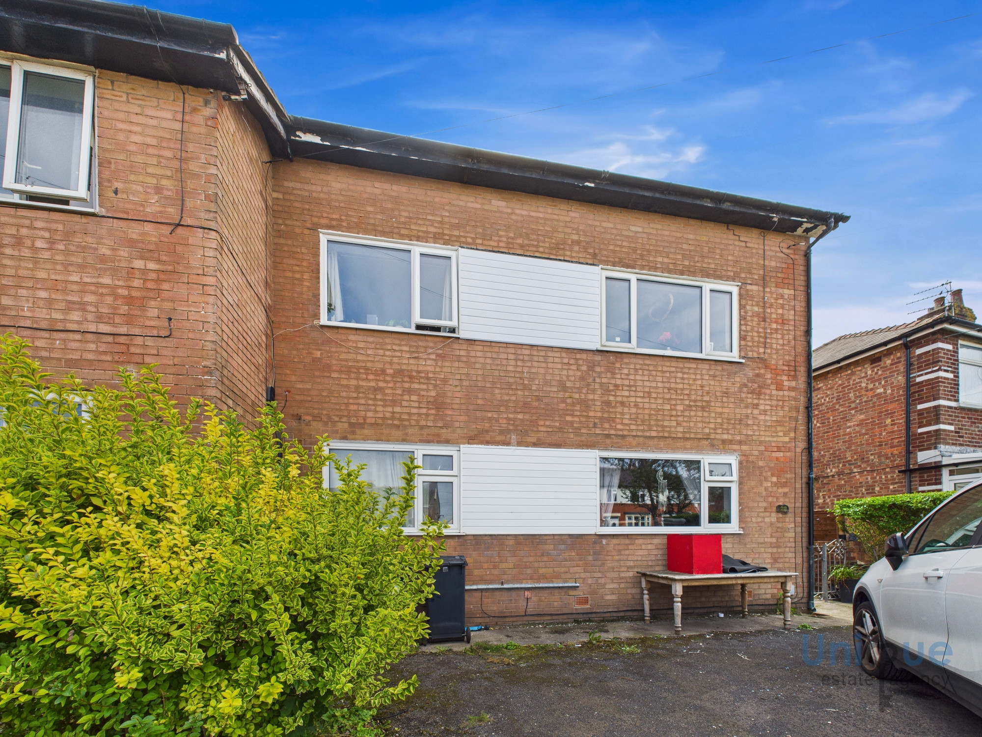 2 bedroom Apartment Under Offer