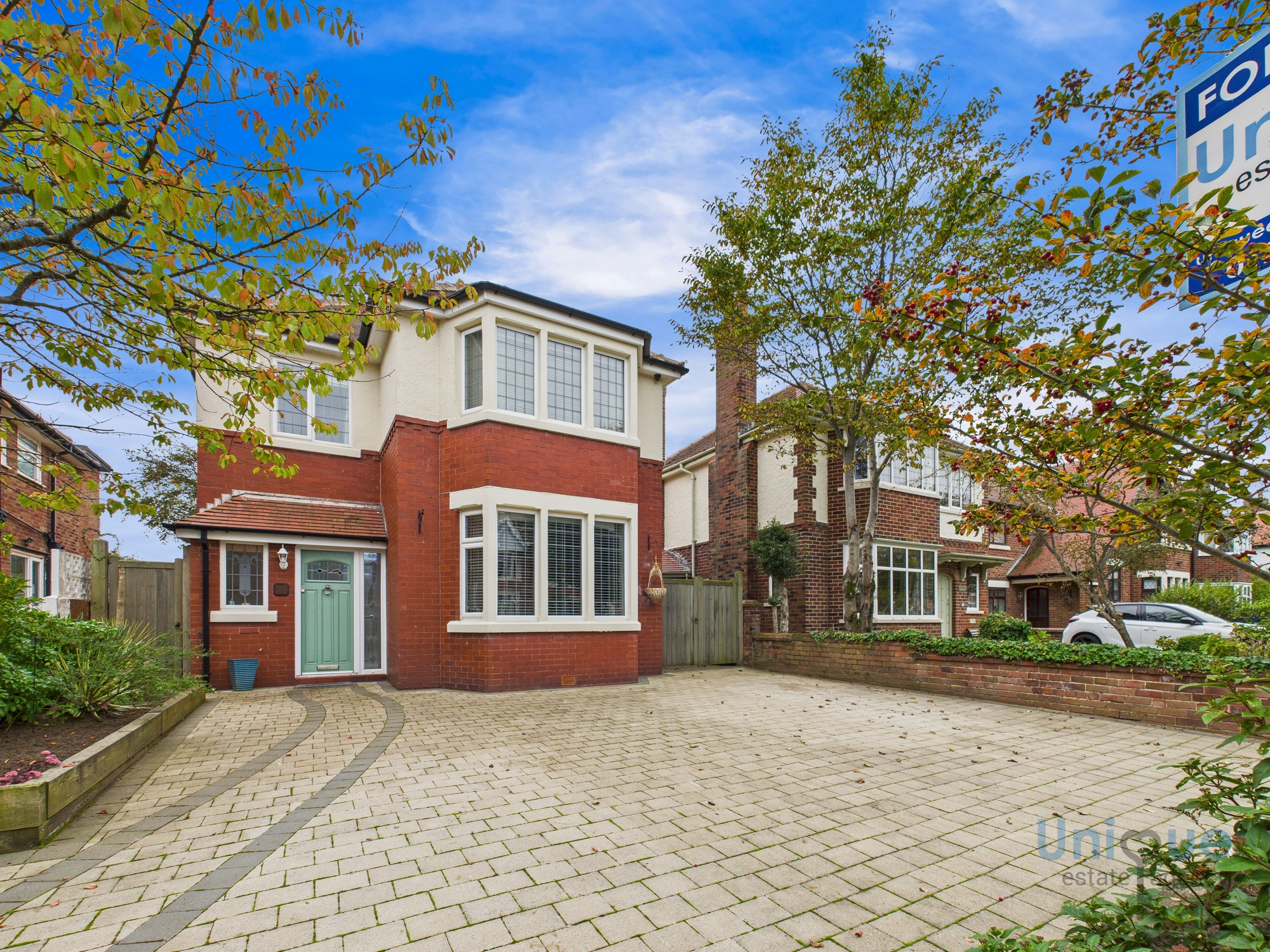 4 bedroom Block of Apartments Under Offer