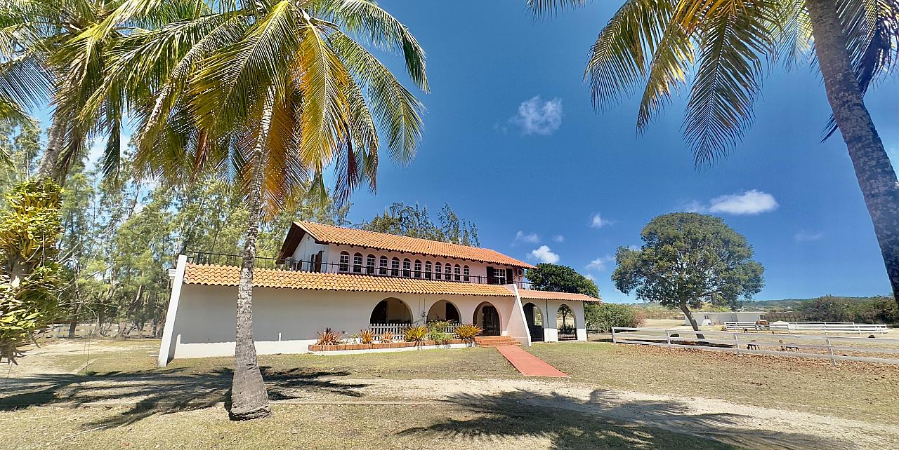 4 Bed Property in Barbados