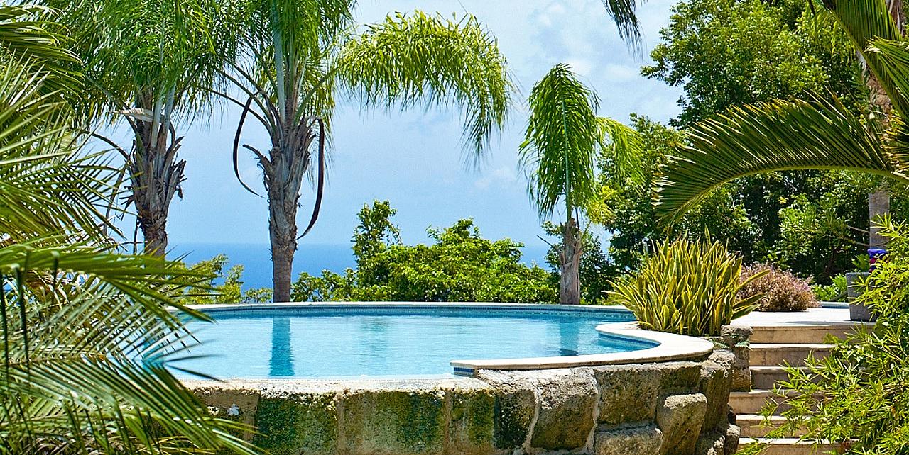 5 Bed Villa in Barbados