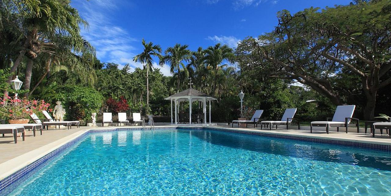 6 Bed Villa in Barbados