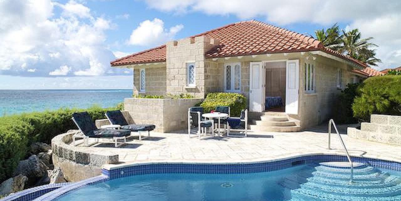 4 Bed Villa in Barbados