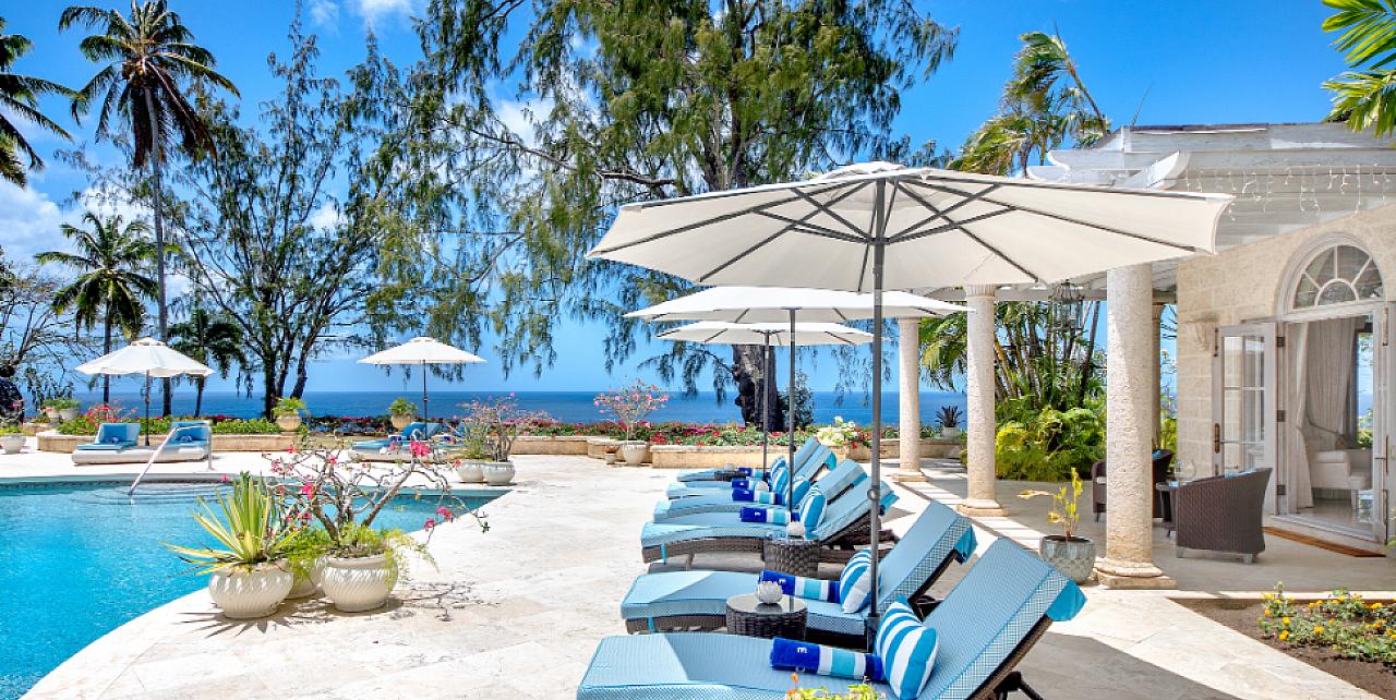 6 Bed Villa in Barbados
