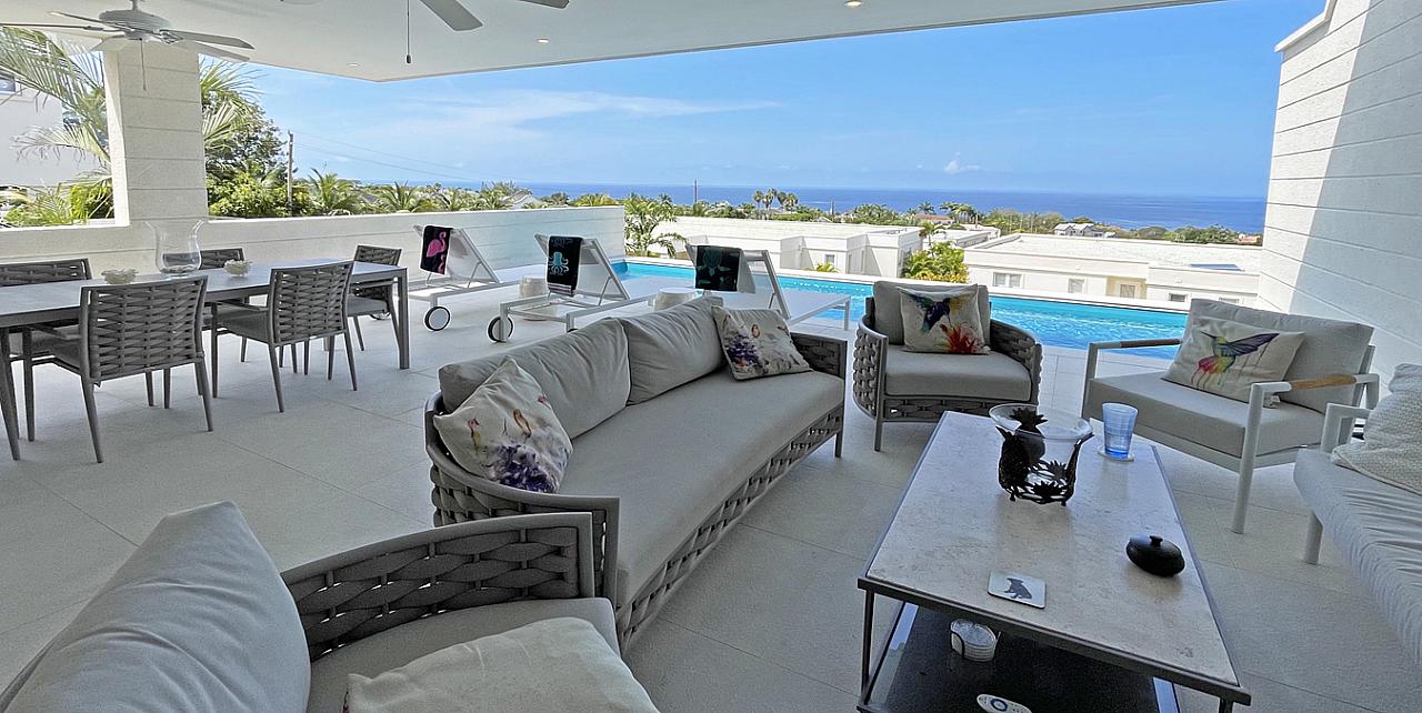 4 Bed House (unspecified) in Barbados