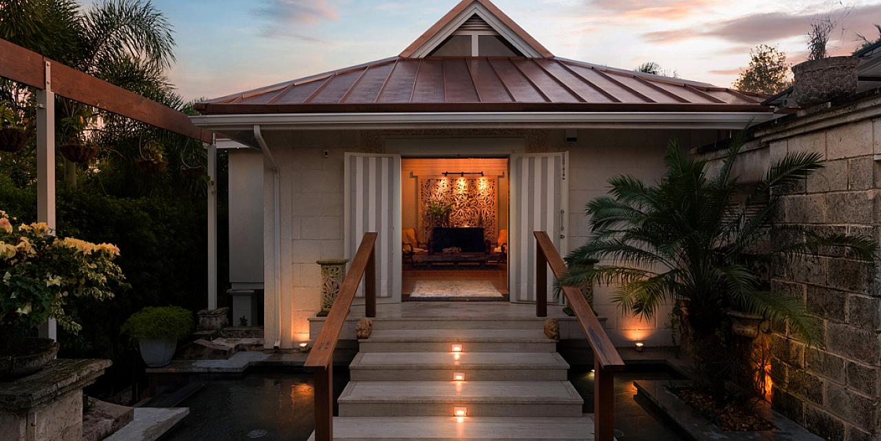 4 Bed House (unspecified) in Barbados