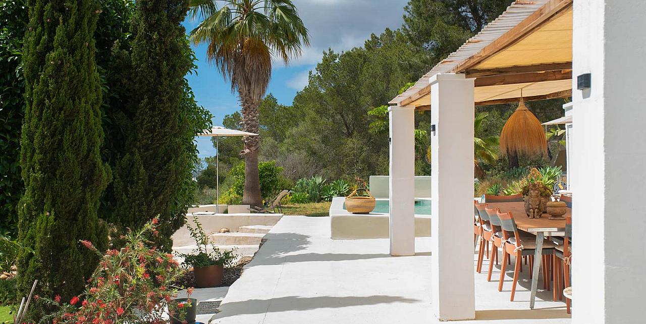 5 Bed House (unspecified) in Ibiza