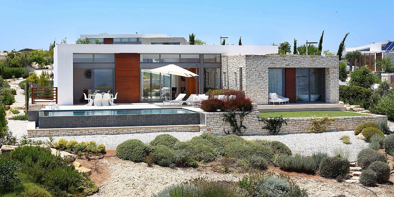 3 Bed Villa in Cyprus