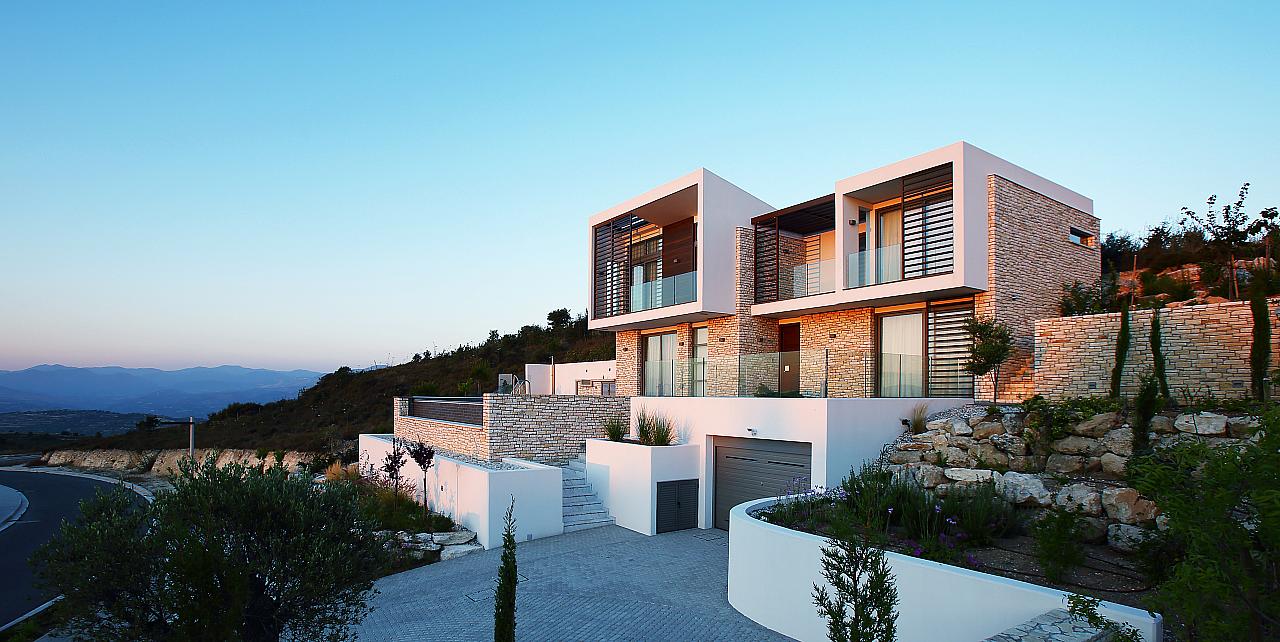 3 Bed Villa in Cyprus