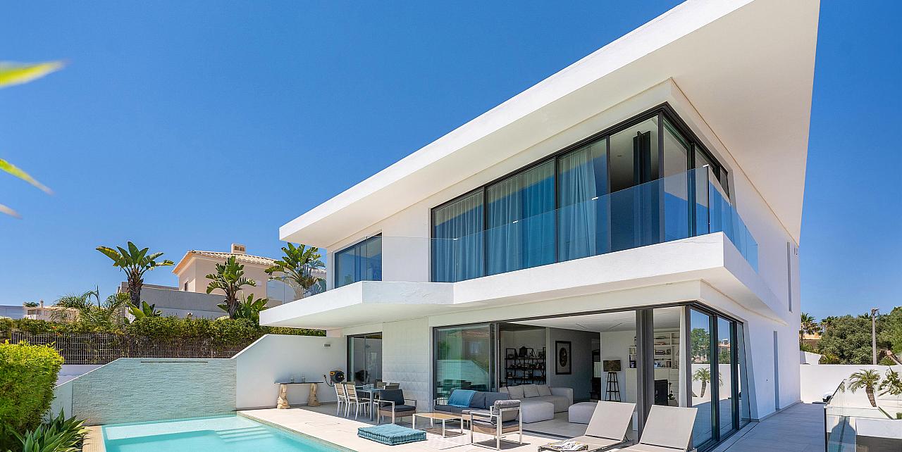 4 Bed Villa in Portugal