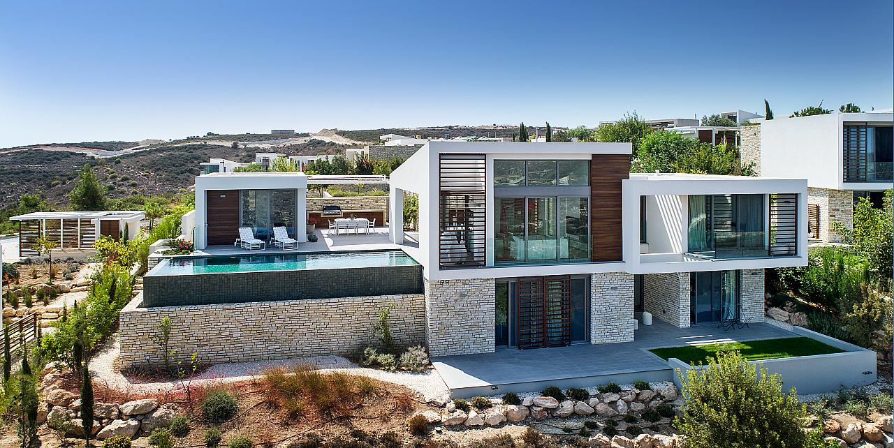 Villa in Cyprus