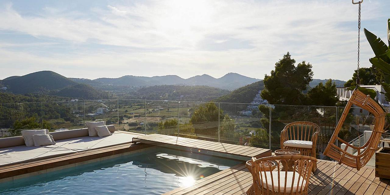 5 Bed Villa in Ibiza