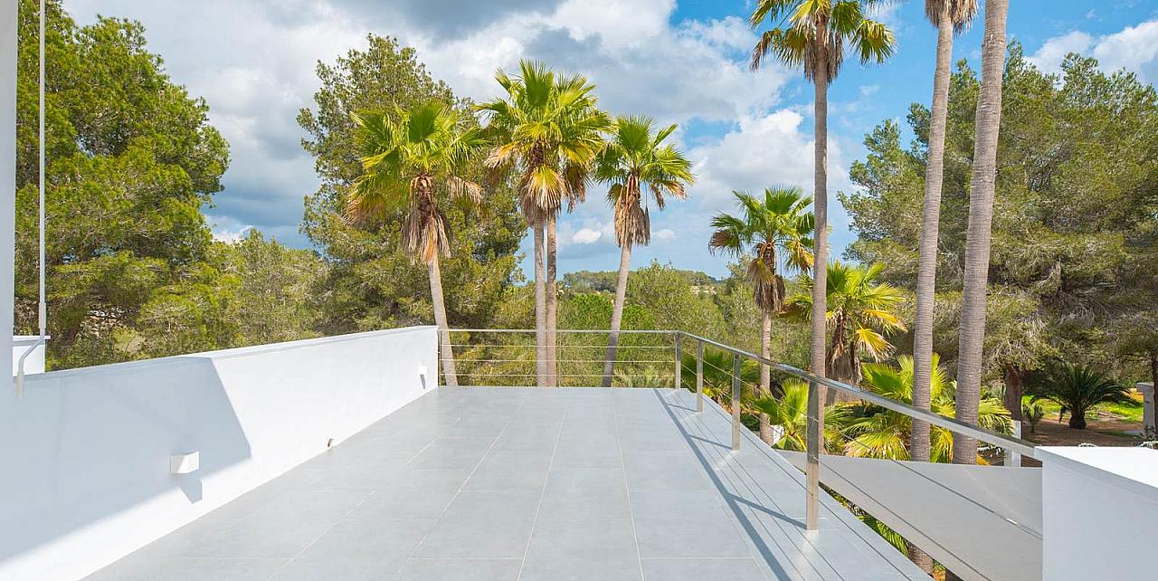 6 Bed Villa in Ibiza