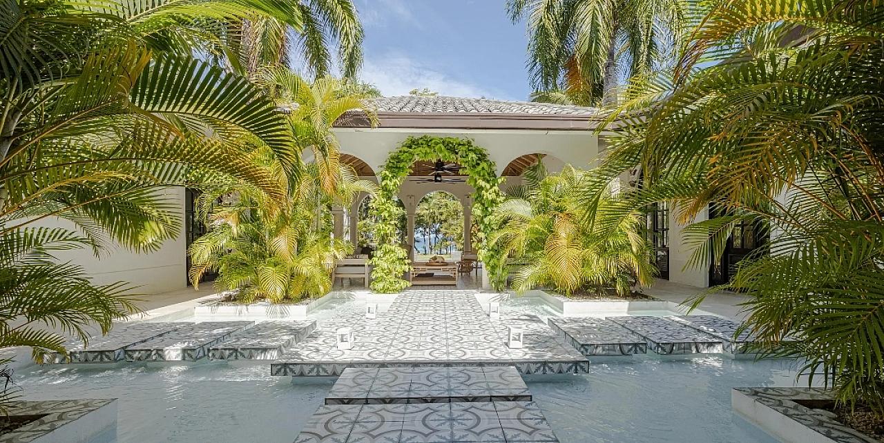 6 Bed Villa in Dominican Republic