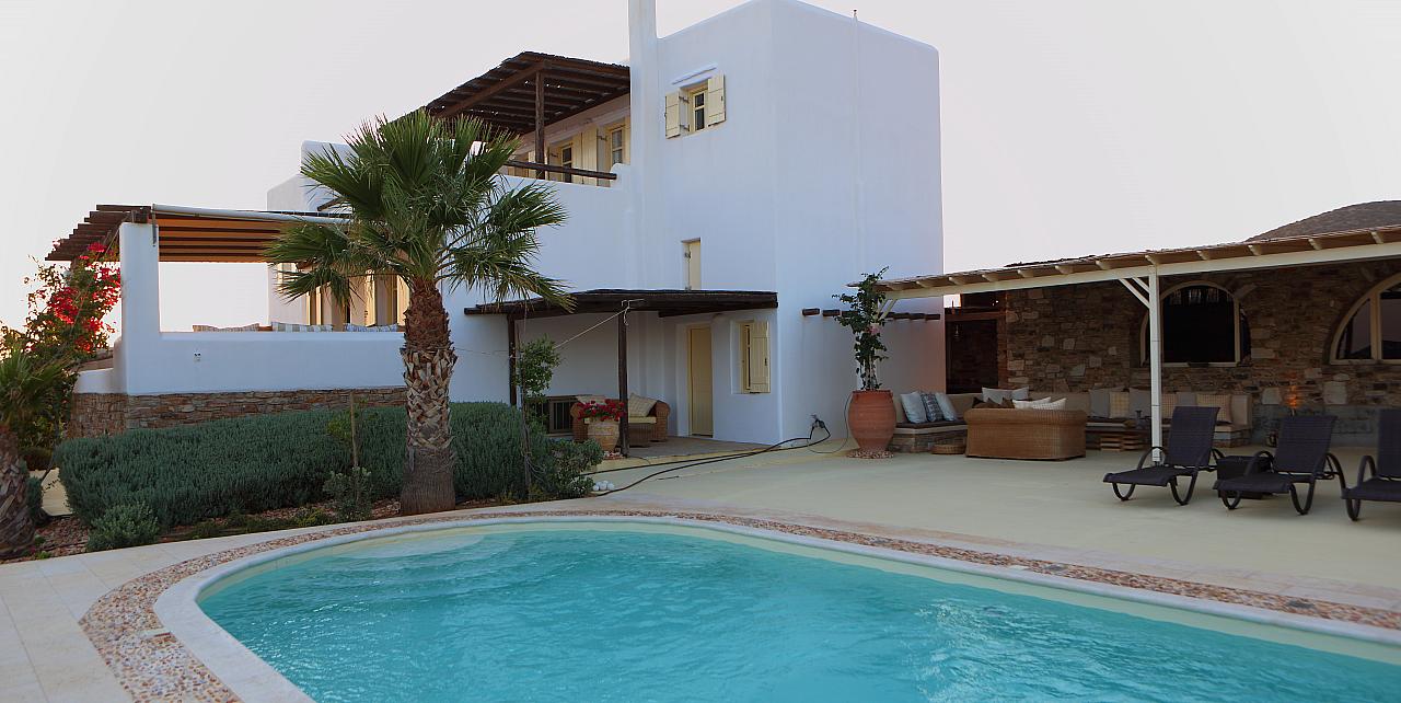 6 bedroom Villa For Sale