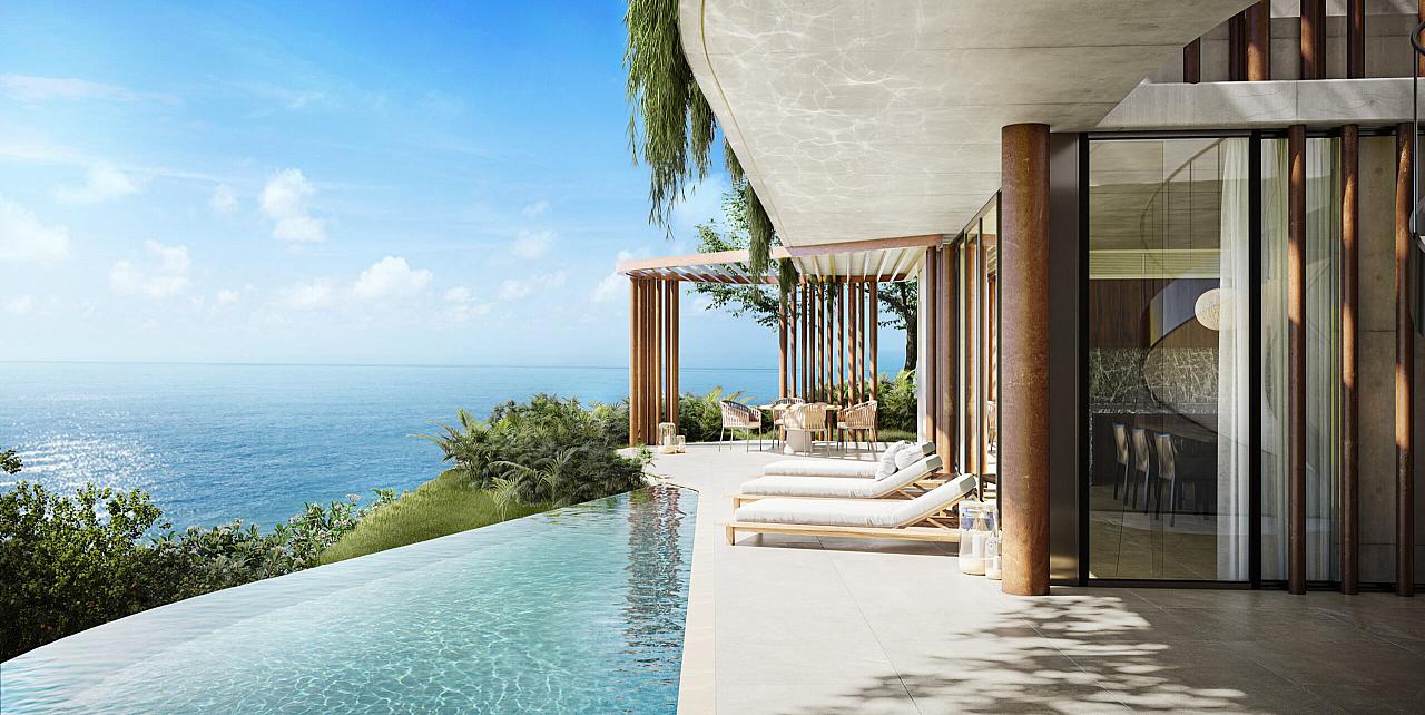 4 Bed Apartment in Costa Rica
