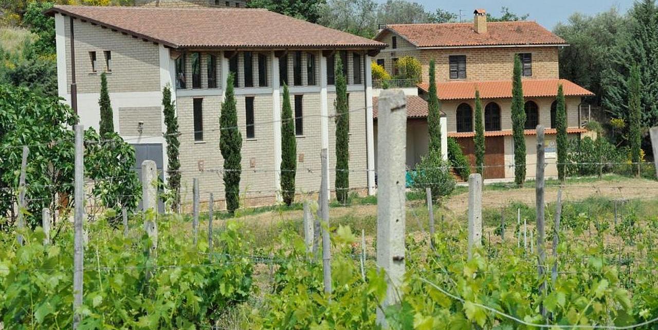 2 Bed Apartment in Italy