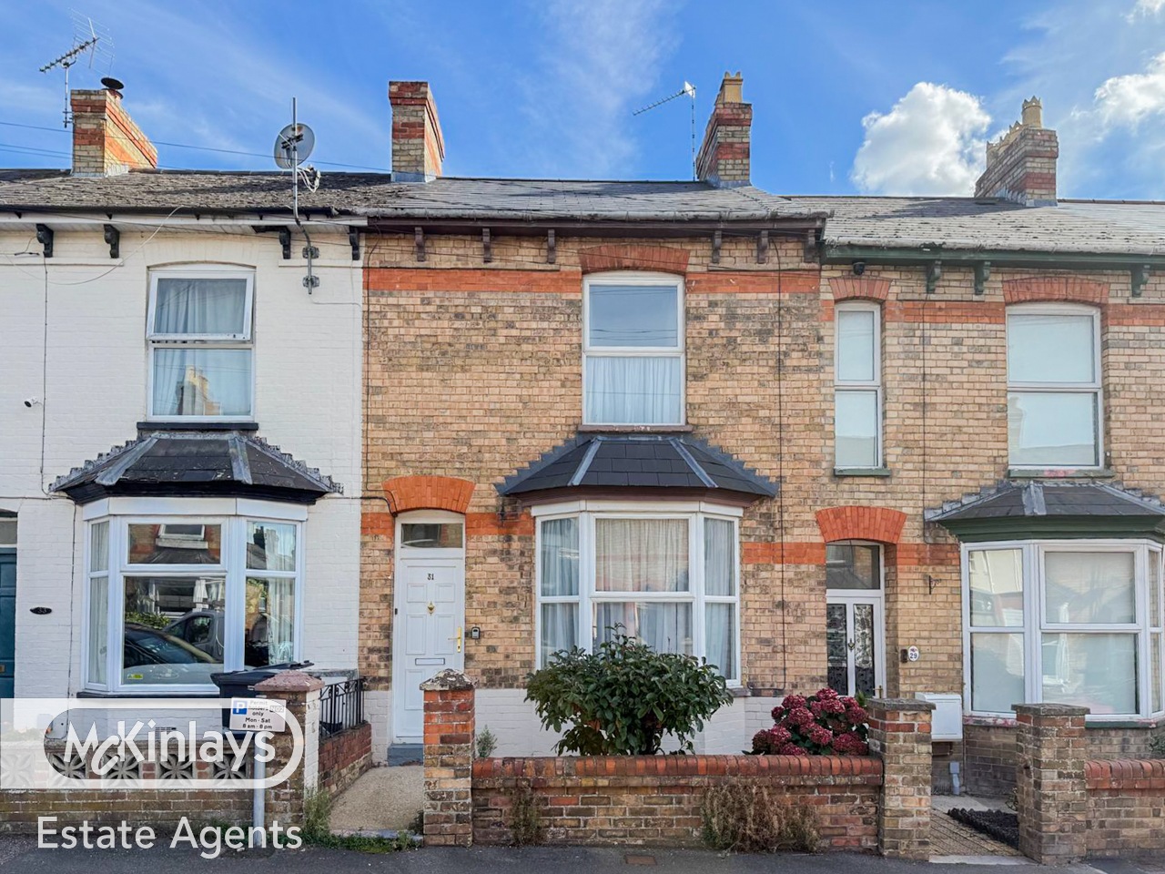 3 bedroom Terraced House Under Offer