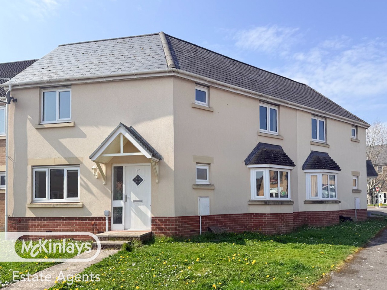 3 bedroom Terraced House Under Offer