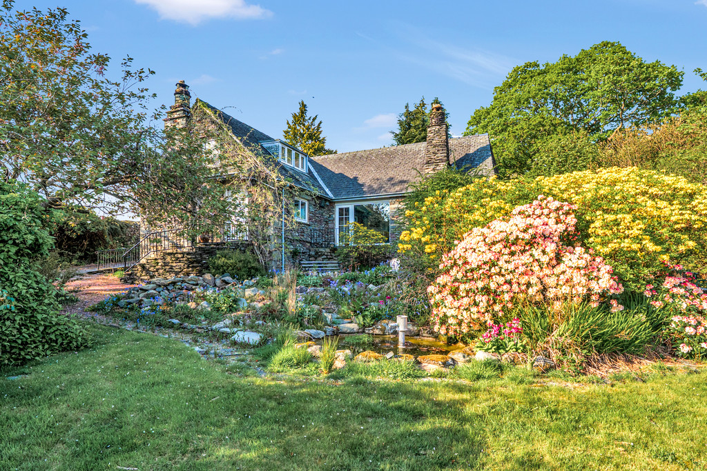 4 bedroom Link detached house For Sale
