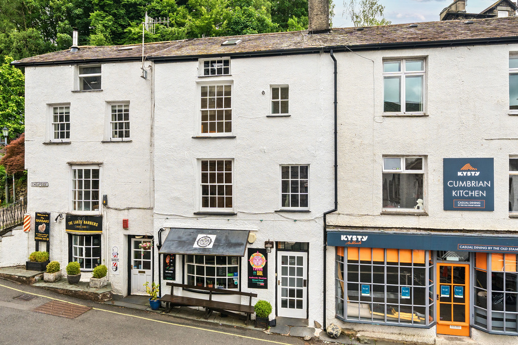 3 bedroom Flat share For Sale