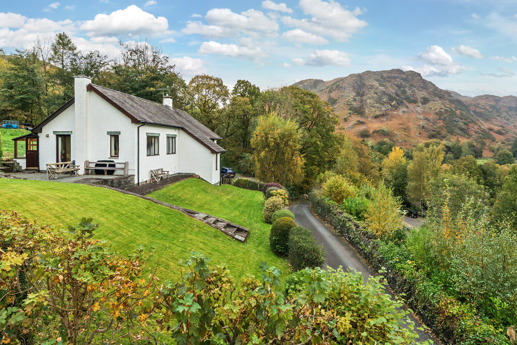 4 bedroom Link detached house For Sale