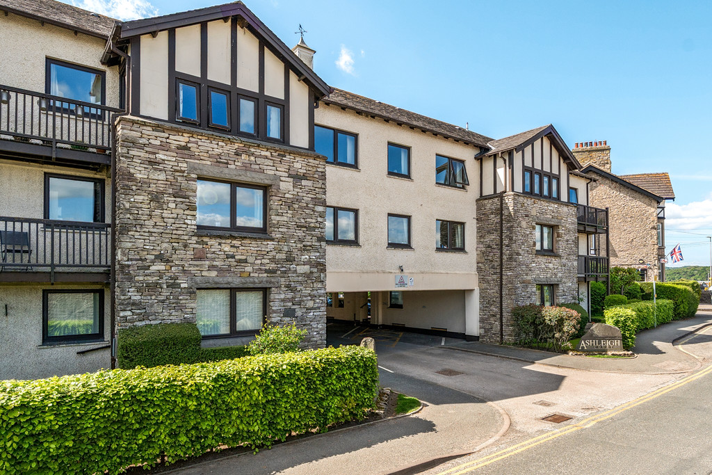 1 bedroom Flat share For Sale