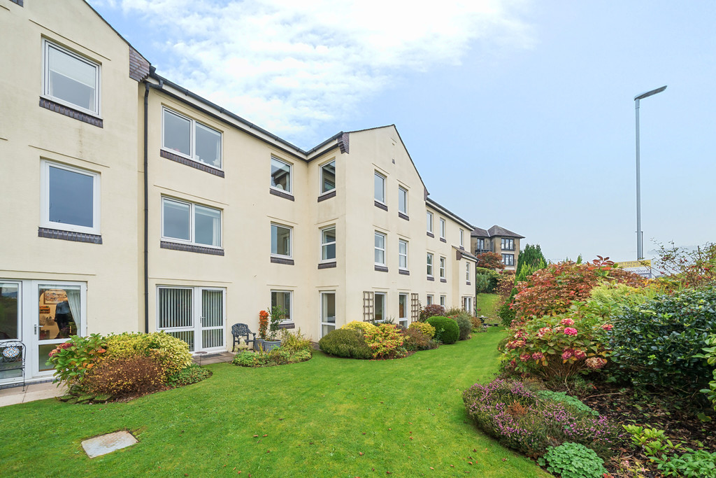 1 bedroom Flat share For Sale
