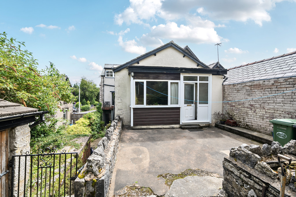 1 bedroom Town house For Sale