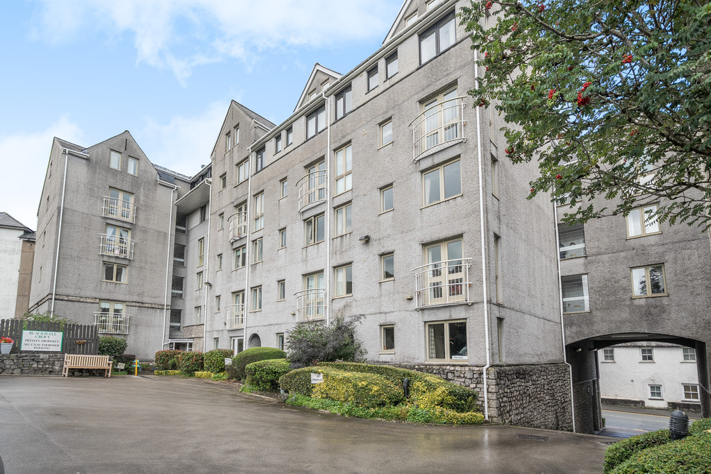1 bedroom Flat share For Sale
