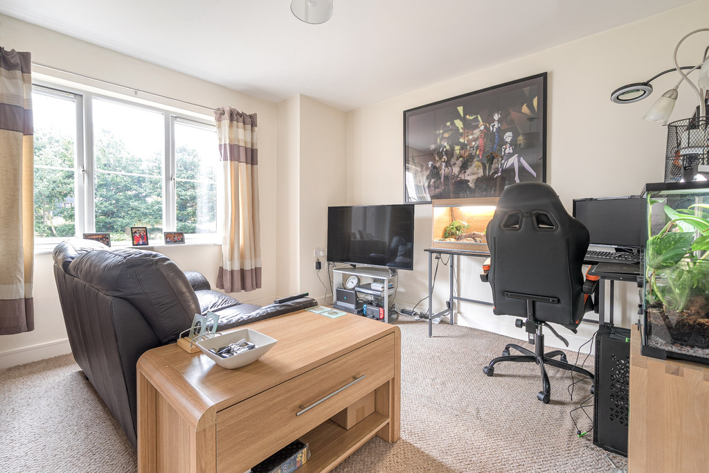 1 bedroom Flat share For Sale