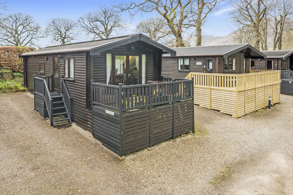 1 bedroom Lodge For Sale
