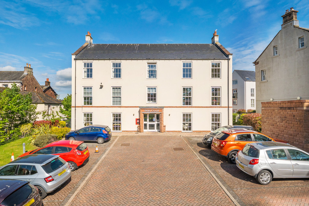 1 bedroom Flat share For Sale