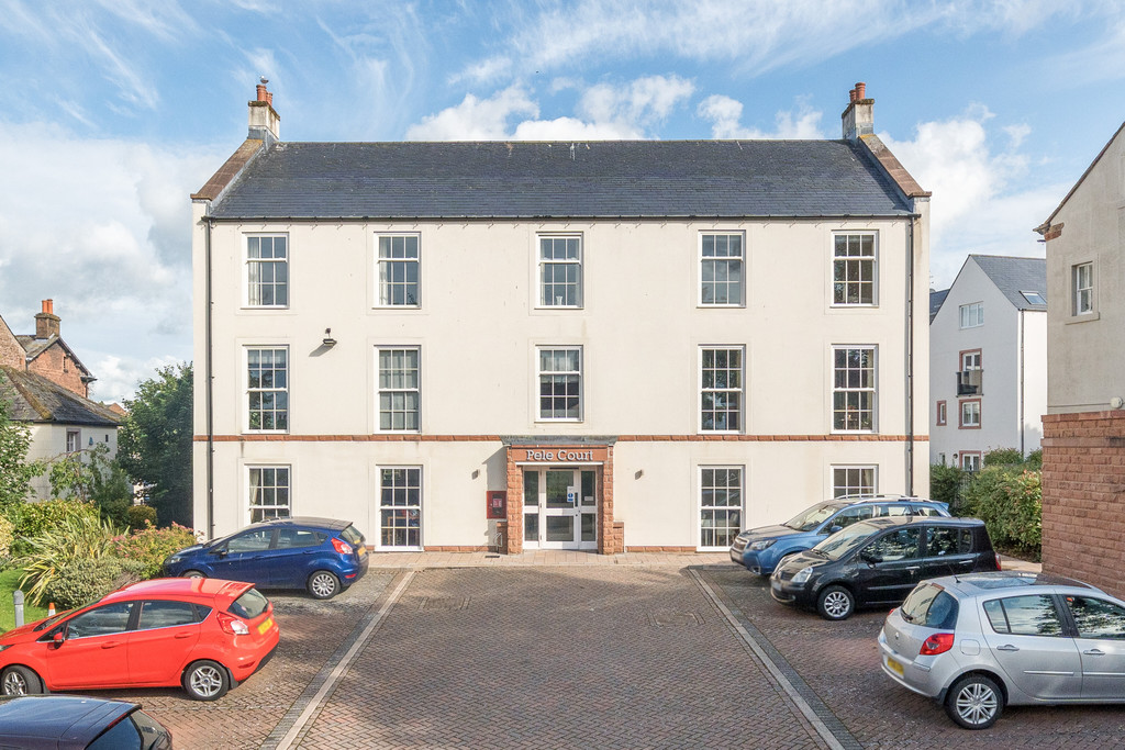 1 bedroom Flat share For Sale