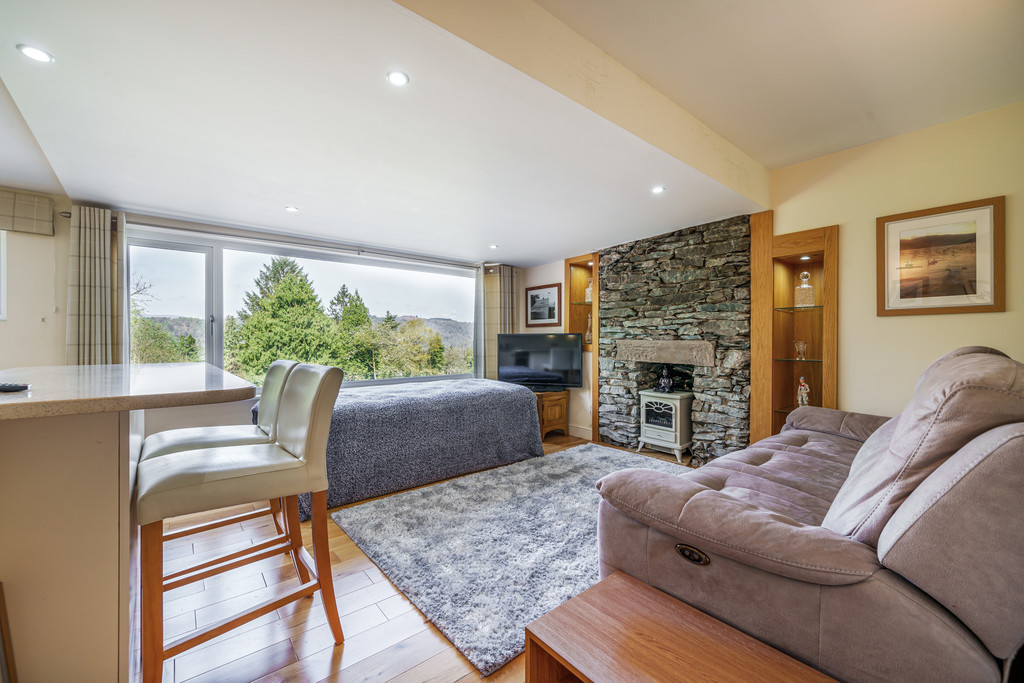 1 bedroom Block of Apartments For Sale