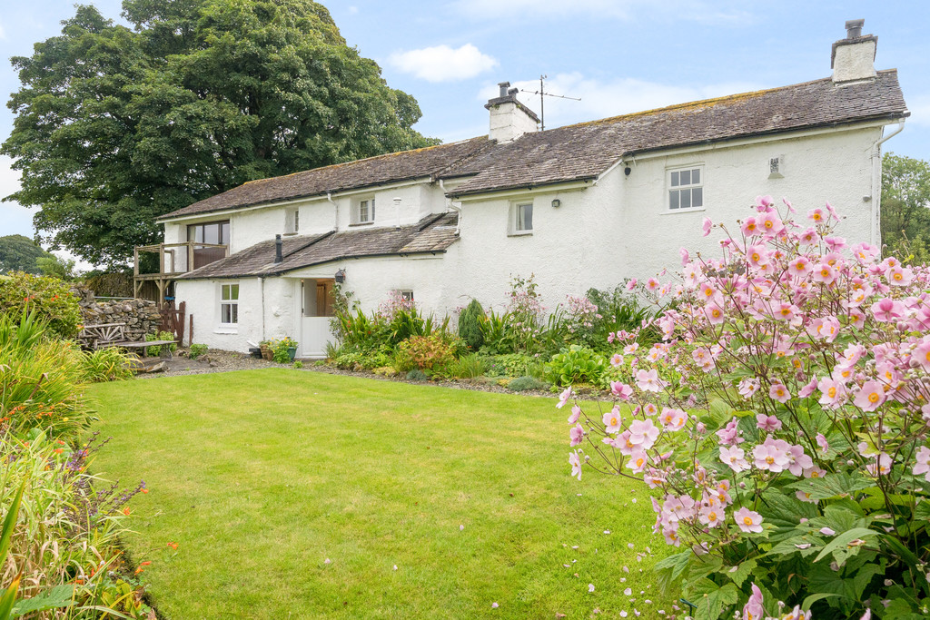 4 bedroom Link detached house For Sale