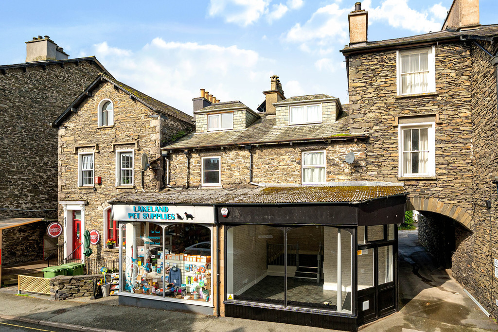 2 bedroom Flat share For Sale
