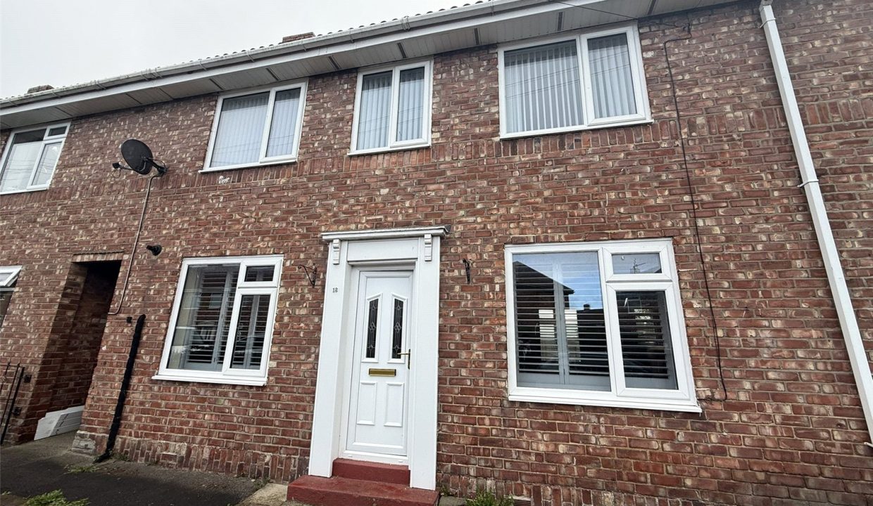 3 bedroom Property To Let