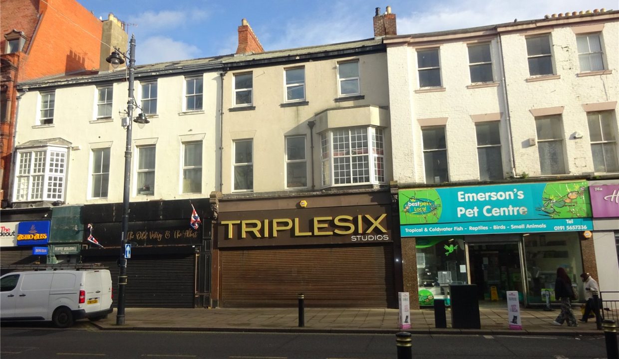  Property To Let