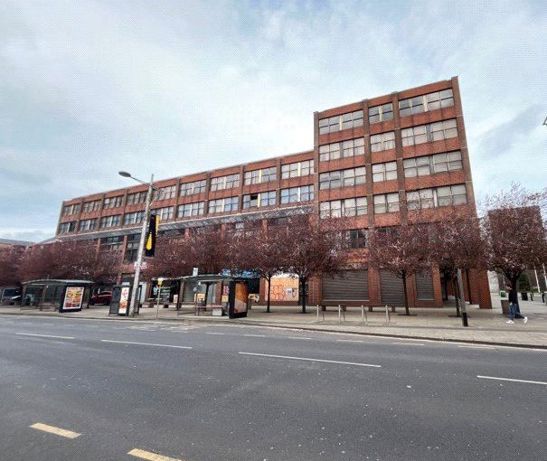  Property To Let