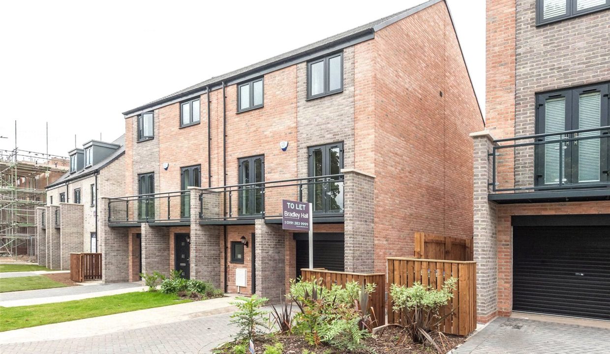 3 bedroom Property To Let