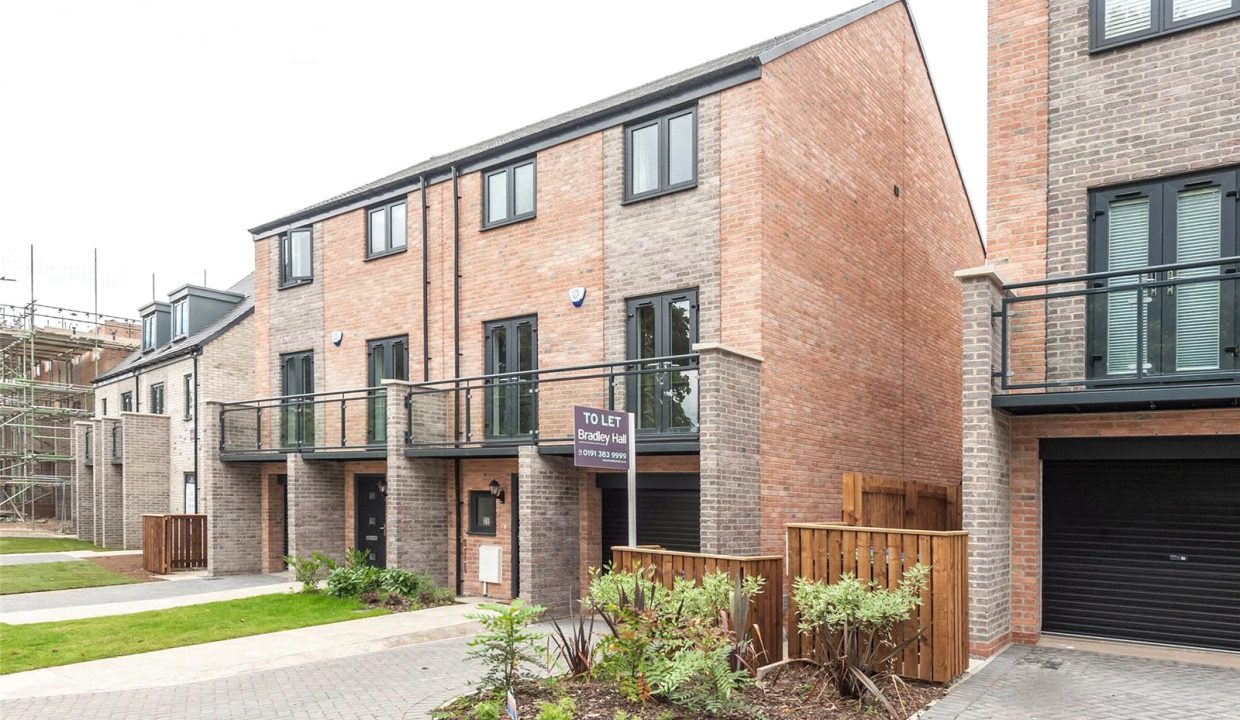 2 bedroom Property To Let